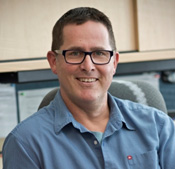 tom pendergast author