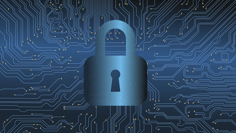 The New Cybersecurity Battleground