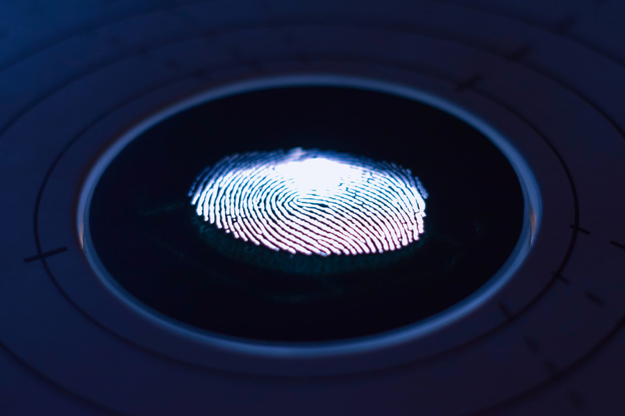A Passwordless Future: Will Biometric Identification Replace Passwords?