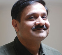 Rajiv Dholakia author
