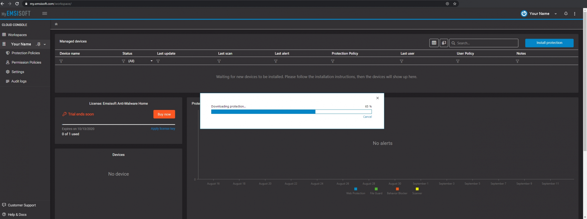 emsisoft antimalware emsisoft antimalware