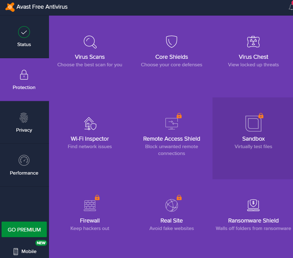 avast antivirus purchase online