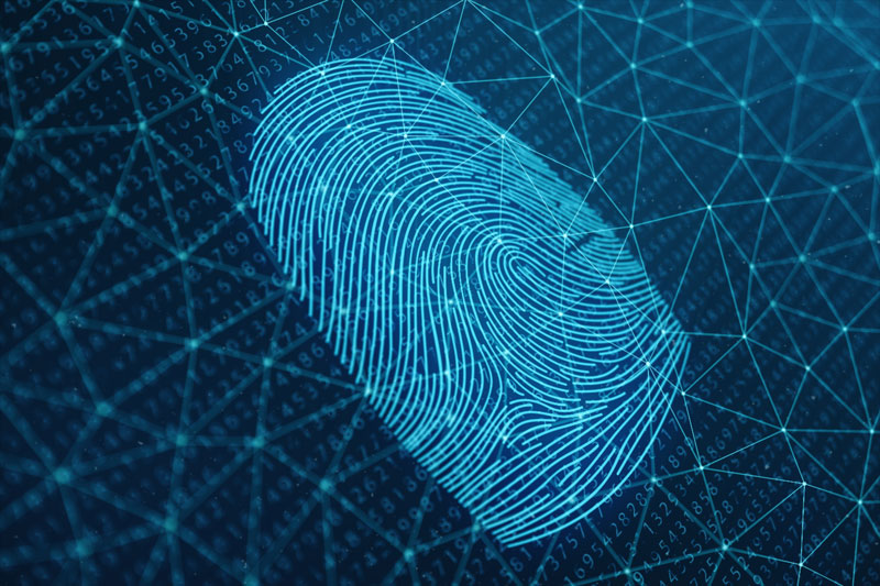 going beyond authentication